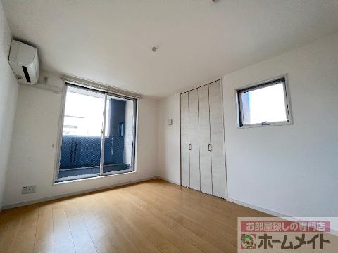 居室・リビング　洋室