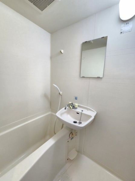 バス・シャワールーム　別号室