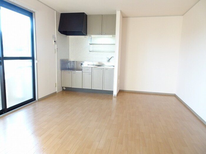 居室・リビング　ＬＤＫ１０帖