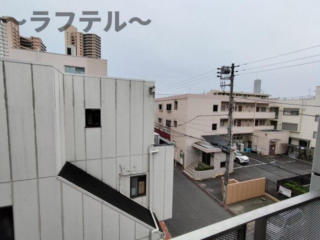 眺望　別部屋イメージ写真