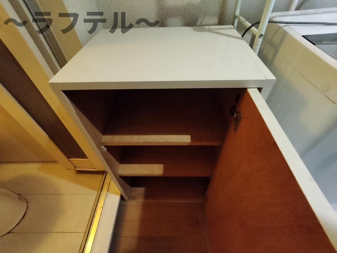 収納　別部屋イメージ写真