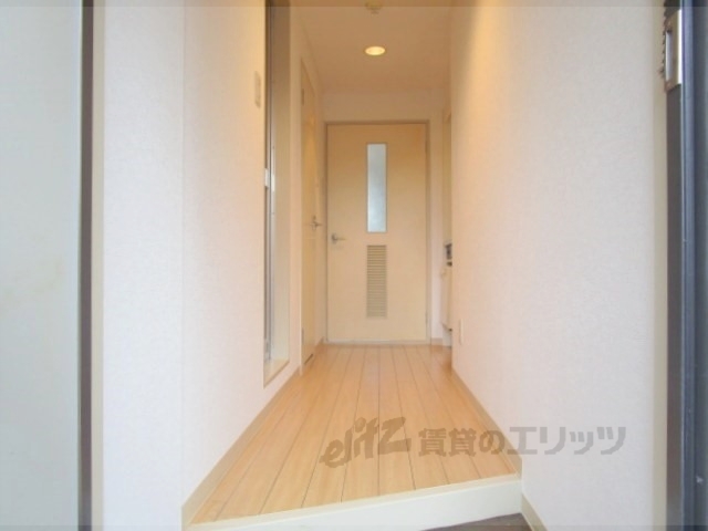 その他部屋・スペース　廊下