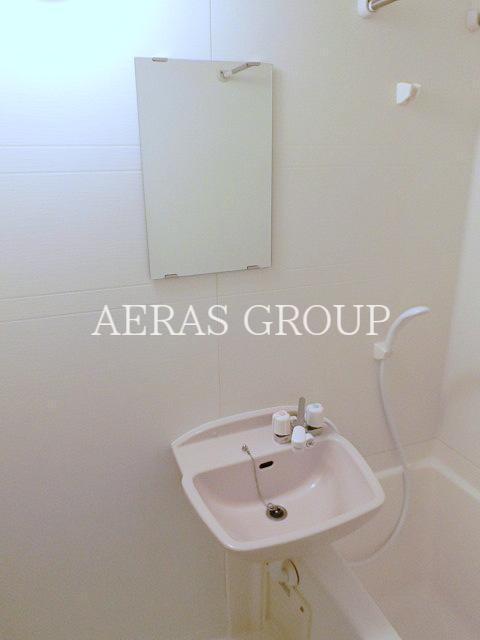 洗面設備　同仕様参考