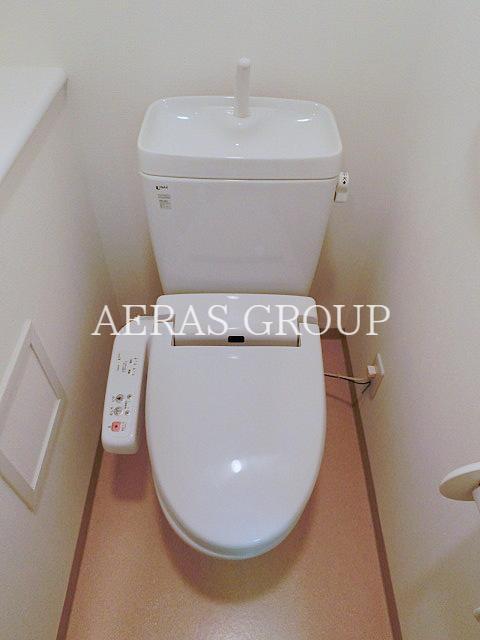 トイレ　同仕様参考