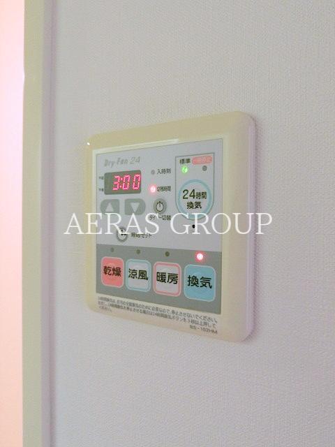 その他設備　同仕様参考