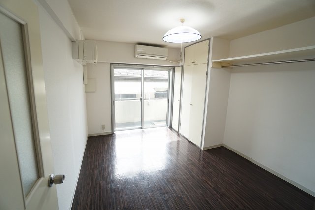 居室・リビング　前回募集時写真