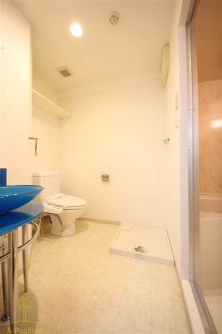 洗面設備　SERENiTE（セレニテ）天六西