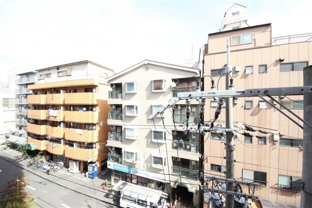 眺望　SERENiTE（セレニテ）天六西