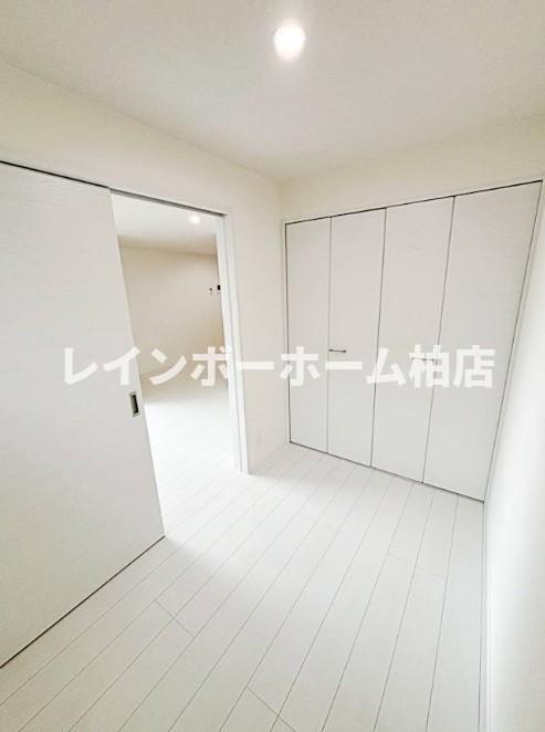 居室・リビング　おしゃれなリビングです