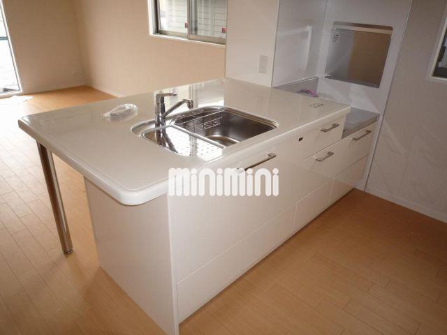 バス・シャワールーム　追い焚きバス