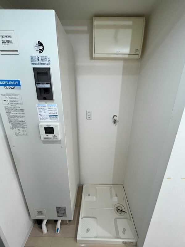 その他設備　設備☆