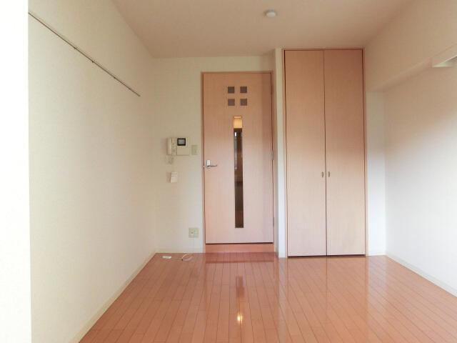 居室・リビング　※別部屋参考写真?