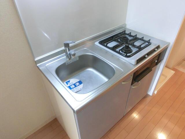 キッチン　※別部屋参考写真?