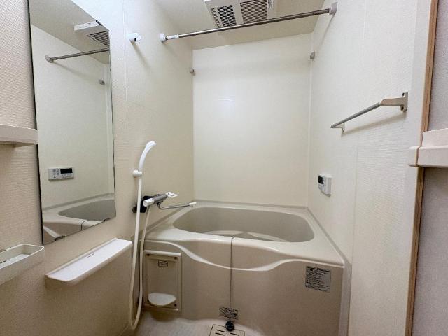 バス・シャワールーム　ユニットバス