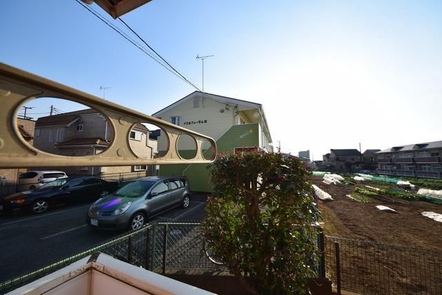 眺望　お問合せはタウンハウジングまで！※現地待合わせ相談可能