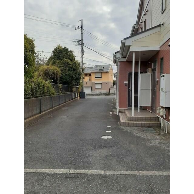 その他　お問合せはタウンハウジングまで！※現地待合わせ相談可能