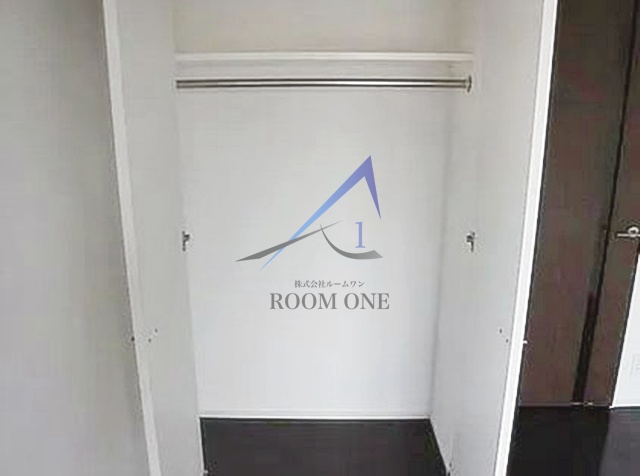 収納　収納です。