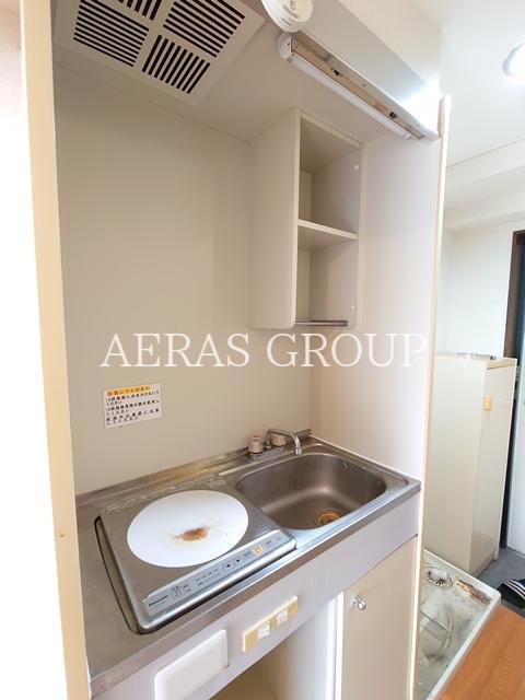 キッチン　他部屋参考。