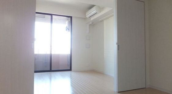 居室・リビング　おしゃれな居間です