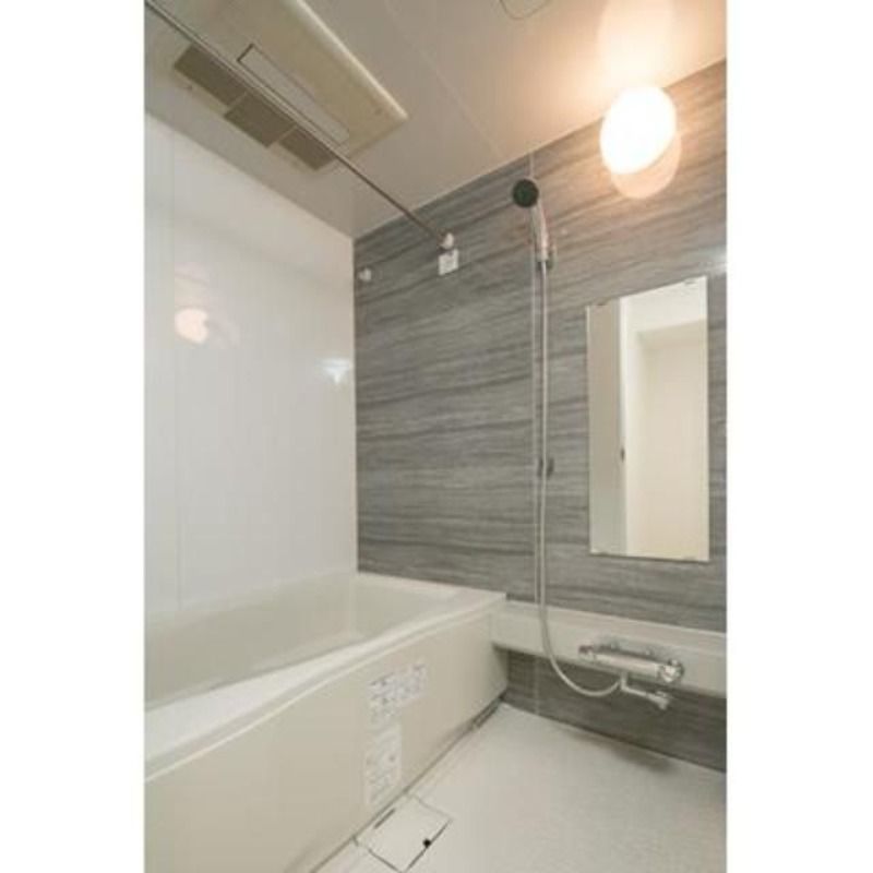 バス・シャワールーム　※別部屋参照