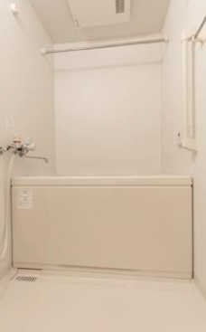 バス・シャワールーム　ボヌール門前仲町