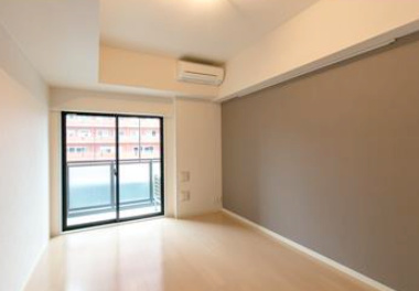 居室・リビング　ボヌール門前仲町