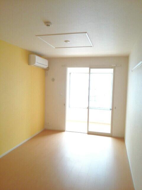 居室・リビング　居室