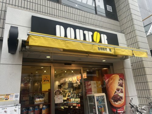 飲食店　ドトールコーヒーショップ 瑞江店（飲食店）まで1432m