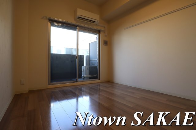 居室・リビング　ゆったりとしたリビングです