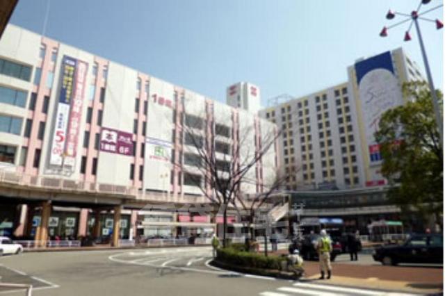 スーパー　ダイエー　塚口店（スーパー）まで261m