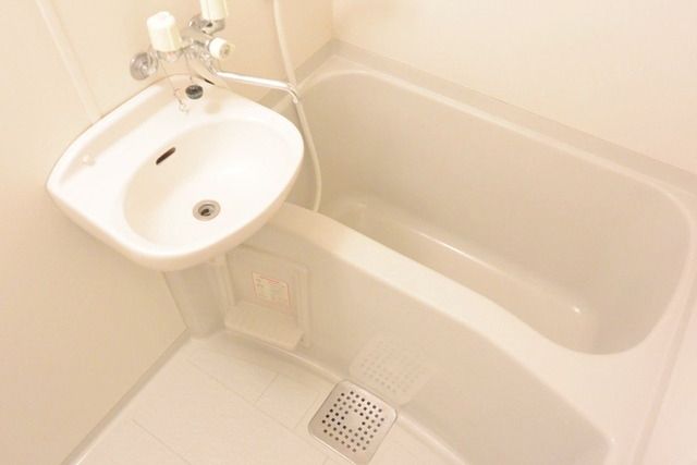 バス・シャワールーム　★バスルーム★