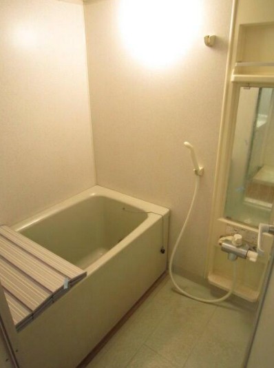 バス・シャワールーム　☆浴室☆