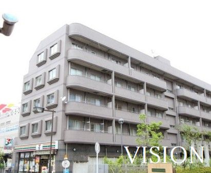 建物外観　☆外観☆