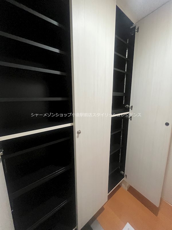 収納　現況と異なる場合は現況を優先します