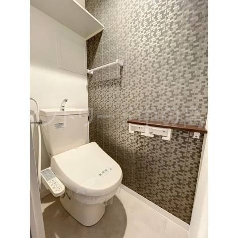 トイレ　詳細は、ウィンドワード中の島店までご相談下さい。