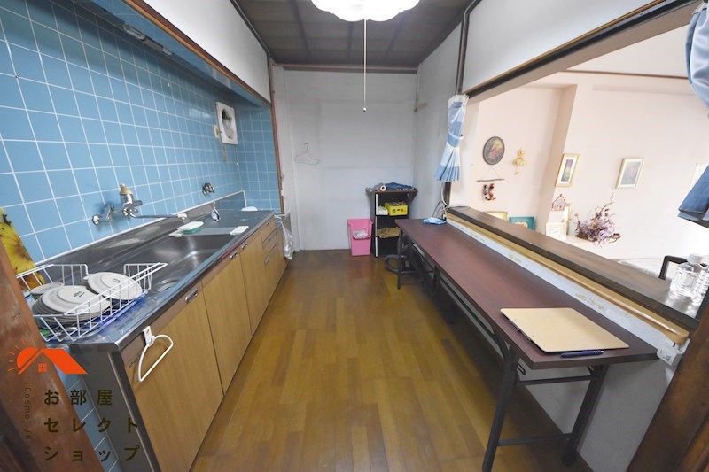 八尾市久宝寺4丁目テラスハウス 手芸教室跡のその他写真