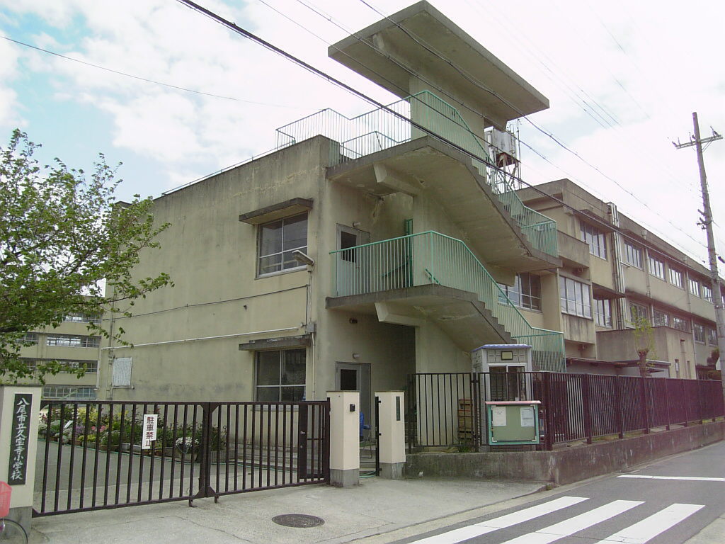 八尾市久宝寺4丁目テラスハウス 手芸教室跡の周辺写真
