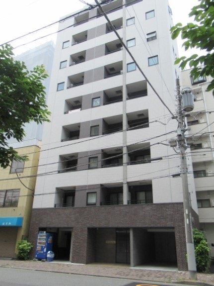 建物外観　☆綺麗な外観☆