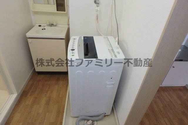 ＪＲ水郡線 常陸大宮駅 徒歩4分 2階建 築31年のその他写真