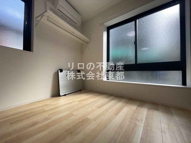 その他部屋・スペース　窓から暖かな日差しが入ります♪