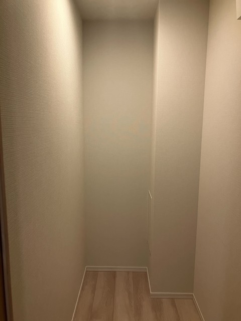 収納　※写真は同タイプ住戸です。
