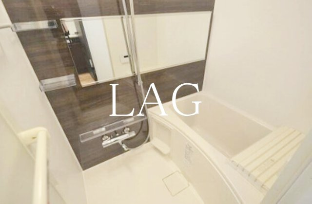 バス・シャワールーム　お風呂です。（同仕様です。）