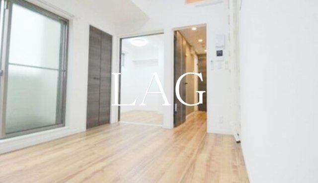 居室・リビング　洋室のお部屋です。（同仕様です。）