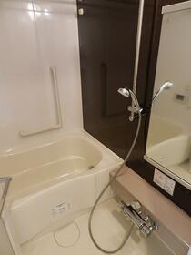 バス・シャワールーム　※別部屋参照