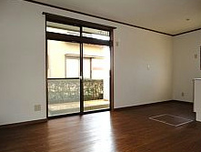 居室・リビング　※現況優先