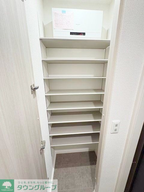 収納　★同施工参考写真★