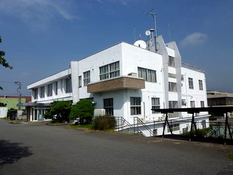 役所　伊達市役所伊達総合支所（役所）まで439m