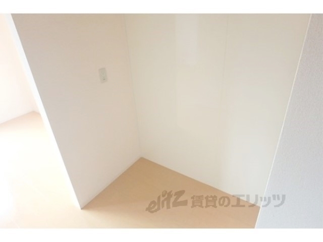 その他部屋・スペース　冷蔵庫置場