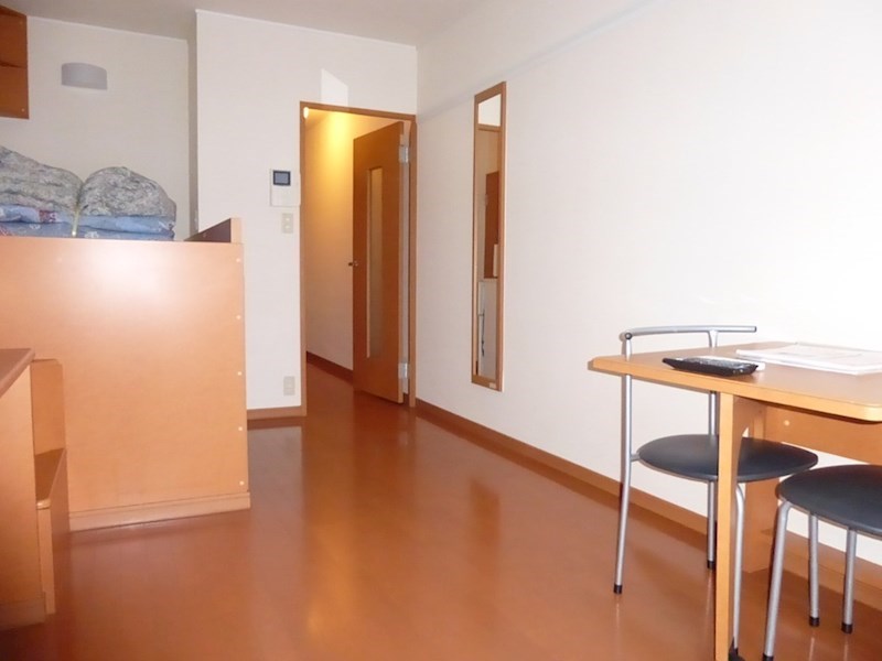 居室・リビング　MODE不動産に賃貸おまかせ♪栃木県全域お探し可能♪初期費用