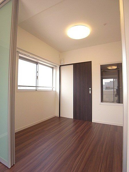 その他部屋・スペース　リビング/居室